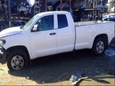 2015 TOYOTA TUNDRA, SR5, EXTD CAB, 5.7L, 2WD,  Z25933